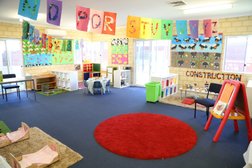 Jellybeans Child Care Wembley in Western Australia