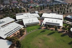 Mark Oliphant College in Adelaide