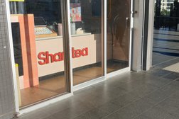 ShareTea in Sydney