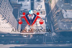Allan Miranda Immigration Lawyer in Melbourne