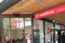Vodafone Northbridge in Western Australia