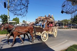 Outback Pioneers - Tours And Experiences Photo