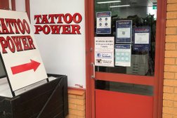 Tattoo Power - Mitchell in Australian Capital Territory