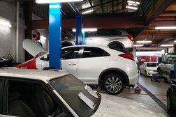 Bosch Car Service - TDC Automotive in Sydney