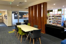 Campbelltown Library Photo