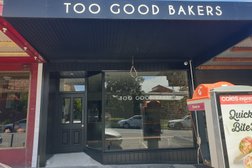 too Good Bakers in Melbourne