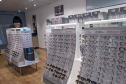 Specsavers Optometrists & Audiology - Benalla in Victoria