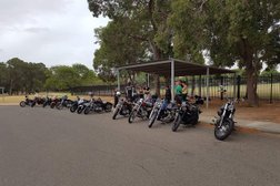 Motorcycle On Yer Bike Rider Education in Western Australia