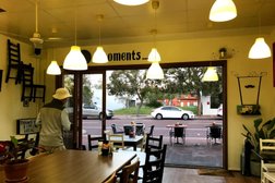 Moments Cafe in Western Australia