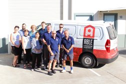 Able Locksmiths & Security in New South Wales