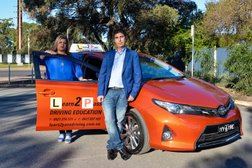 Learn 2 Pass Driving Education in Adelaide