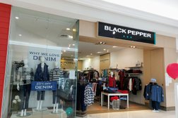 Black Pepper in Brisbane
