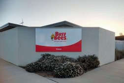 Busy Bees at Crace in Australian Capital Territory