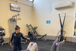 Recharged Personal Training in Brisbane
