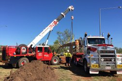 Katherine Tilt Trays & Tipper Hire in Northern Territory