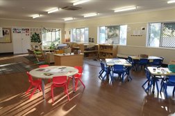 Emerald World of Learning in Queensland