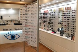 master specs in New South Wales