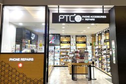 PTC Phone Repairs in Queensland