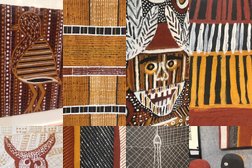 Jilamara Arts & Crafts Association in Northern Territory