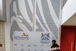 Botswana High Commission Photo