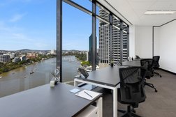 Victory Offices Brisbane - 175 EAGLE in Brisbane
