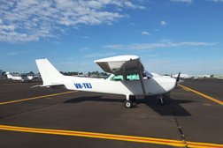 Flightscope Aviation Photo