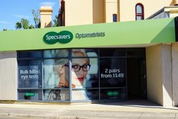 Specsavers Optometrists & Audiology - Clare Photo