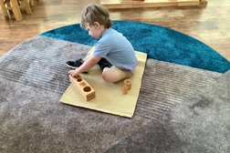 Inspire Early Learning Journey Montessori Prospect in Adelaide