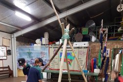 Singleton Scout Group in New South Wales