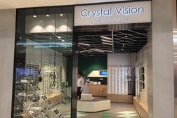 Crystal Vision Optometrists in Western Australia