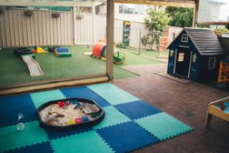 Nannas Childcare Centre in Adelaide