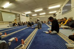 Masjid Al Latief (Daarut Tauhiid Australia) Photo