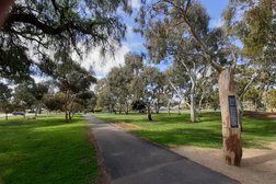 Oaklands Estate Reserve in Adelaide