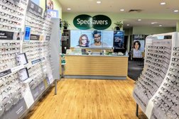 Specsavers Optometrists & Audiology - Woden Westfield in Australian Capital Territory