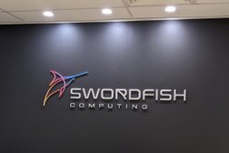 Swordfish Computing Photo