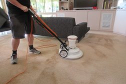 Shazam Carpet Cleaning Photo