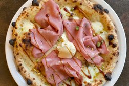 Piccolino Woodfired Pizzeria - Trattoria Italian Restaurant in Melbourne
