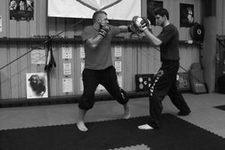 Mettle Martial Arts Academy in Adelaide