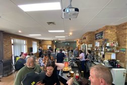 Bagdad Community Club in Tasmania