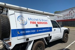 Mitchell & Brown Communications in Western Australia