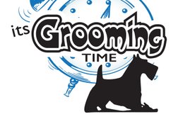 Its Grooming Time in Queensland