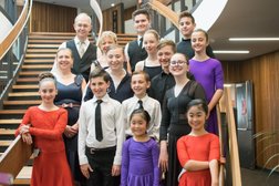 Canberra School Of Dancing in Australian Capital Territory