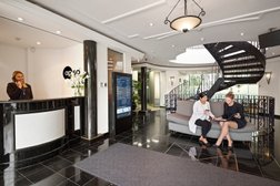 APSO Serviced Offices at Toorak Corporate Photo