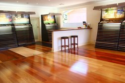A1 Flooring The Timber Flooring Centre in Adelaide