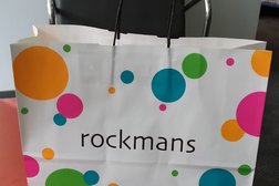Rockmans Photo