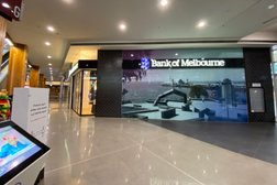 Bank of Melbourne Branch Geelong Westfield Photo