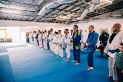 Grappling Bros - GFTeam - BJJ, Brazilian Jiu Jitsu, Judo, No-Gi in Wollongong