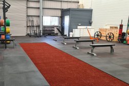 Top End Strength Centre in Northern Territory