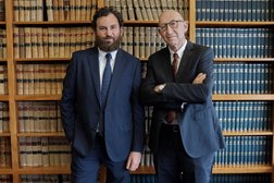 K&K Compensation Lawyers Sydney in Sydney