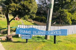 Gunns Plains Caves Photo